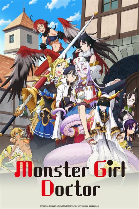 monster musume series|monster musume anime series order.